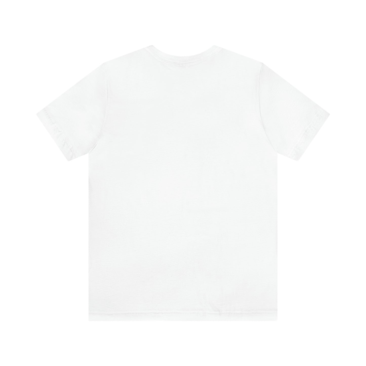 Philadelphia Zara Neifield Photography - Unisex Jersey Short Sleeve Tee