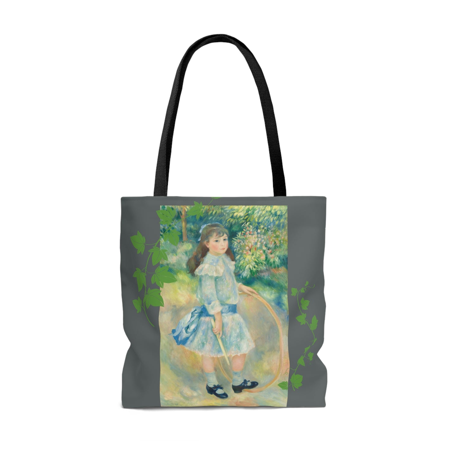 Impressionist Tote Bag