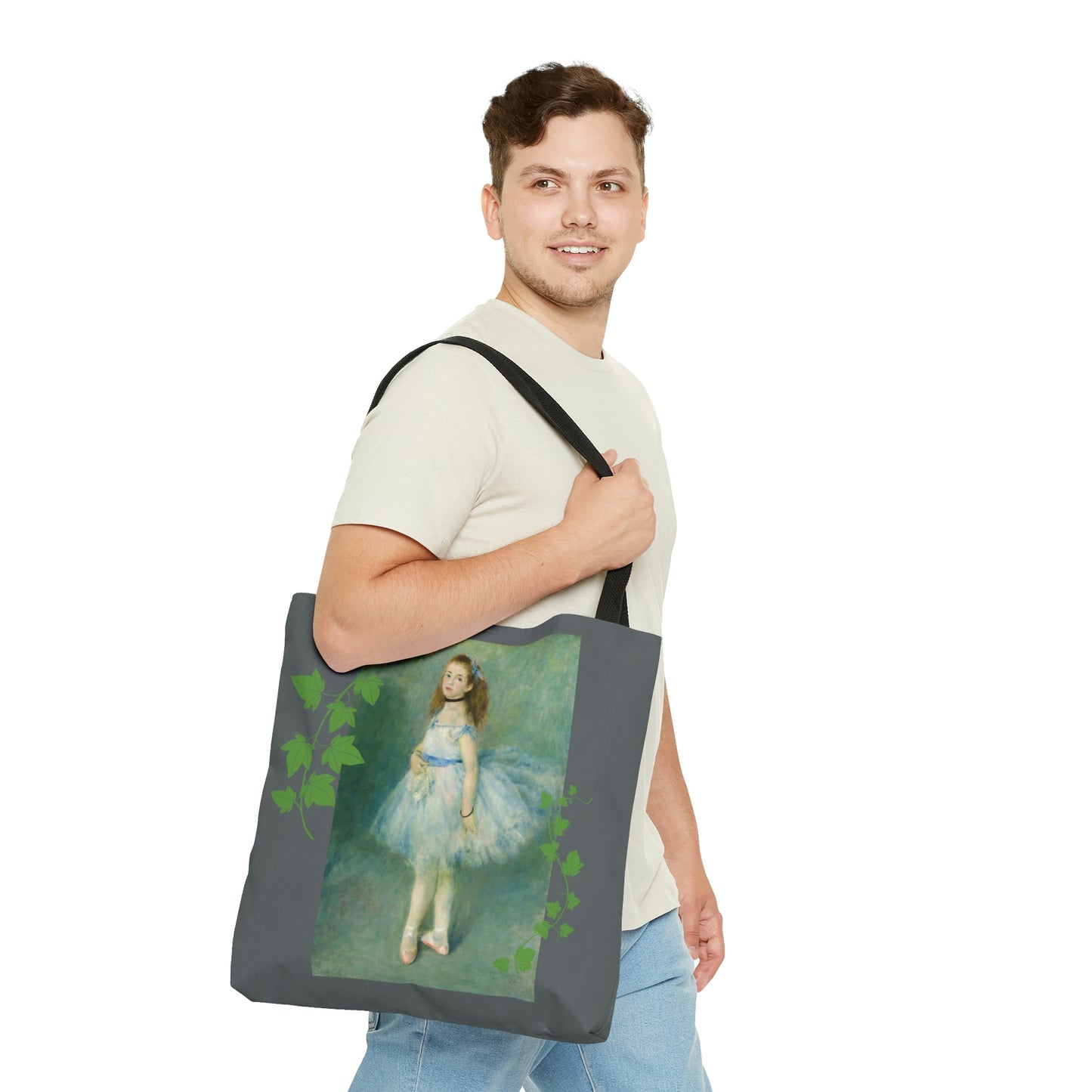 Impressionist Tote Bag